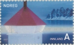 Norway, Tungeneset Norway, Tungeneset
