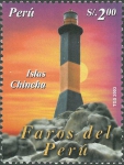 Peru, Islas Chincha del Centro Peru, Islas Chincha del Centro