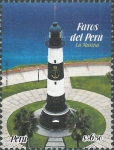 Peru, La Marina Peru, La Marina