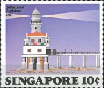 Singapore, Sultan Shoal Singapore, Sultan Shoal