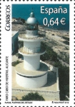 Spain, Alicante, Cabo de Huertas Spain, Alicante, Cabo de Huertas