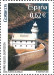 Spain, Guipuzcoa, Igueldo Spain, Guipuzcoa, Igueldo