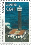 Spain, Isla de la Palma, Punta Cumplida Spain, Isla de la Palma, Punta Cumplida