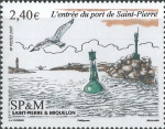 St. Pierre and Miquelon, Port de St. Pierre St. Pierre and Miquelon, Port de St. Pierre