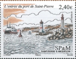 St. Pierre and Miquelon, Pointe aux Canons St. Pierre and Miquelon, Pointe aux Canons