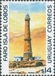 Uruguay, Isla de Lobos