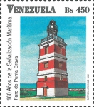 Venezuela, Punta Brava