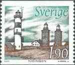 Sweden, Nidingen Sweden, Nidingen