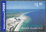 Australia, Queensland, Fraser Island Australia, Queensland, Fraser Island