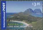 Australie, New South Wales, Lord Howe Island Australie, New South Wales, Lord Howe Island