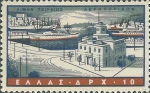 Greece, Piraeus Greece, Piraeus