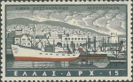 Havens, kunstwerken en kusten
