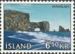 Iceland, Dyrhólaey Iceland, Dyrhólaey