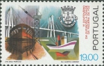 Portugal, Figueira da Foz Portugal, Figueira da Foz