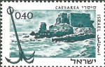 Israel, Caesarea Israel, Caesarea