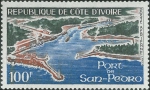 Ivory Coast, San-Pédro Ivory Coast, San-Pédro