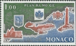 Monaco Monaco