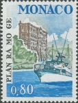 Monaco Monaco