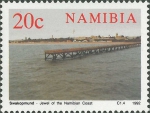 Namibia, Swakopmund Namibia, Swakopmund