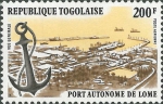 Togo, Lomé Togo, Lomé