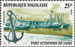 Togo, Lomé Togo, Lomé