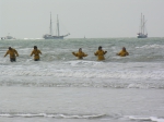 strandkruien