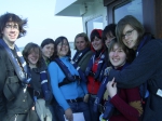 Winnende klas 2006: Barnum Instituut te Roeselare