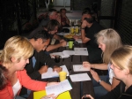 Workshop Hel September 2006