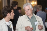 2011.09.14 CLAMER pre-event