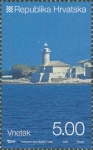 Croatia, Vnetak Croatia, Vnetak