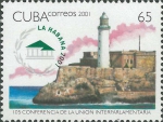 Cuba, Castillo del Morro Cuba, Castillo del Morro