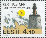 Estonia, Keri Estonia, Keri