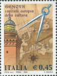 Italy, Genova Italy, Genova