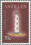 Netherlands Antilles, Bonaire, Lacre Punt Netherlands Antilles, Bonaire, Lacre Punt