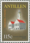 Netherlands Antilles, Curaçao, Klein Curaçao Netherlands Antilles, Curaçao, Klein Curaçao