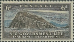 New Zealand, The Brothers New Zealand, The Brothers