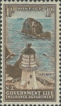 New Zealand, Cape Brett New Zealand, Cape Brett