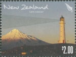 New Zealand, Cape Egmont New Zealand, Cape Egmont
