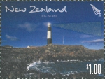 New Zealand, Dog Island New Zealand, Dog Island