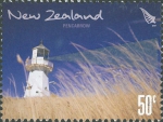 New Zealand, Pencarrow New Zealand, Pencarrow