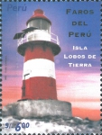 Peru, Isla Lobos de Terra Peru, Isla Lobos de Terra