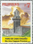 Philippines, Cape Engaño Philippines, Cape Engaño