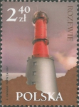 Poland, Rozewie Poland, Rozewie