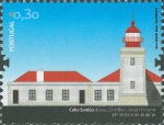 Portugal, Cabo Sardão Portugal, Cabo Sardão
