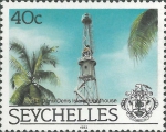 Seychelles, Denis Island Seychelles, Denis Island