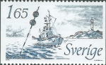 Sweden, Skag Sweden, Skag