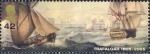 Trafalgar, 1805 Trafalgar, 1805