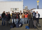 Winnende klas 2006 Barnum Instituut Roeselare