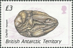 Hoploparia sp.