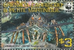 Panulirus argus